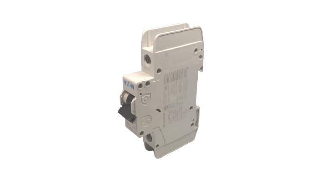 EATON CORPORATION FAZ-B40/3-NA