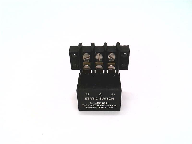 MINSTER BUL.-491-0011