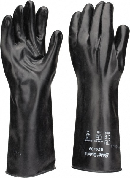 SHOWA BEST GLOVE 874-09