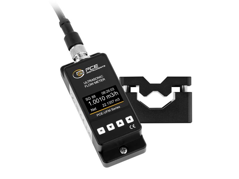 PCE INSTRUMENTS PCE-UFM 10