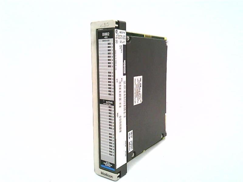 SCHNEIDER ELECTRIC AS-B882-033