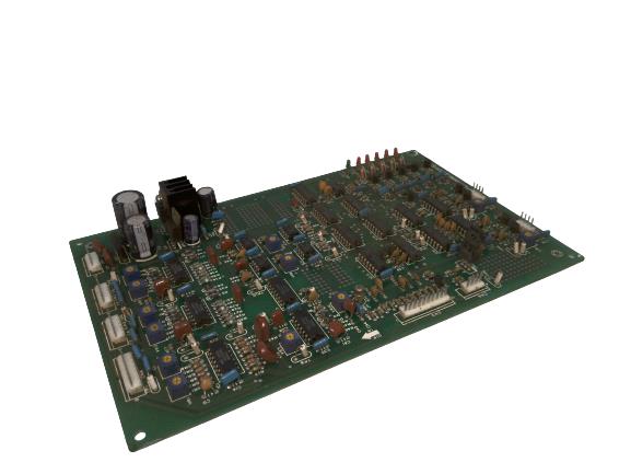 MATSUSHITA ELECTRIC ZUEP53021