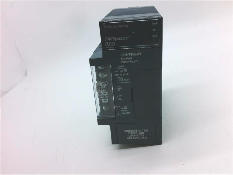 FANUC IC694PWR321