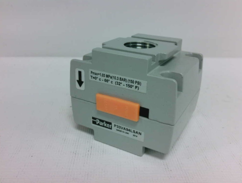 P33VA94LSAN by PARKER