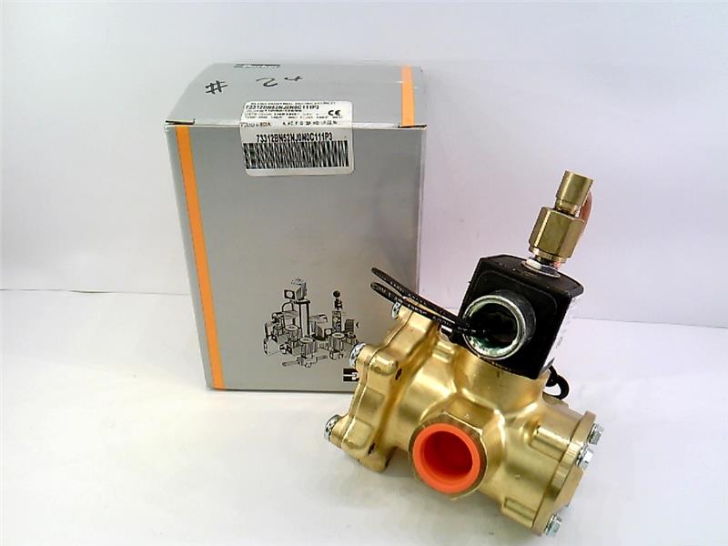 PARKER 73312BN52NJ0N0C111C6