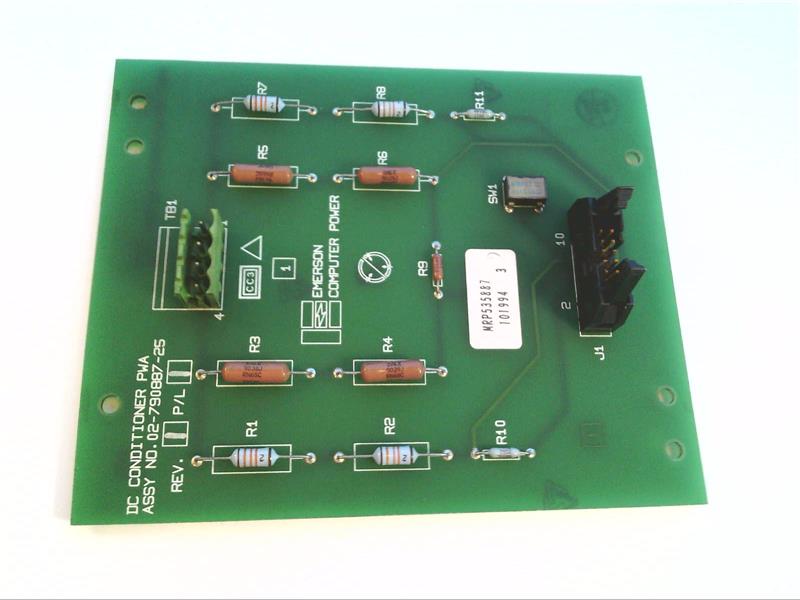 EMERSON 02-790887-25