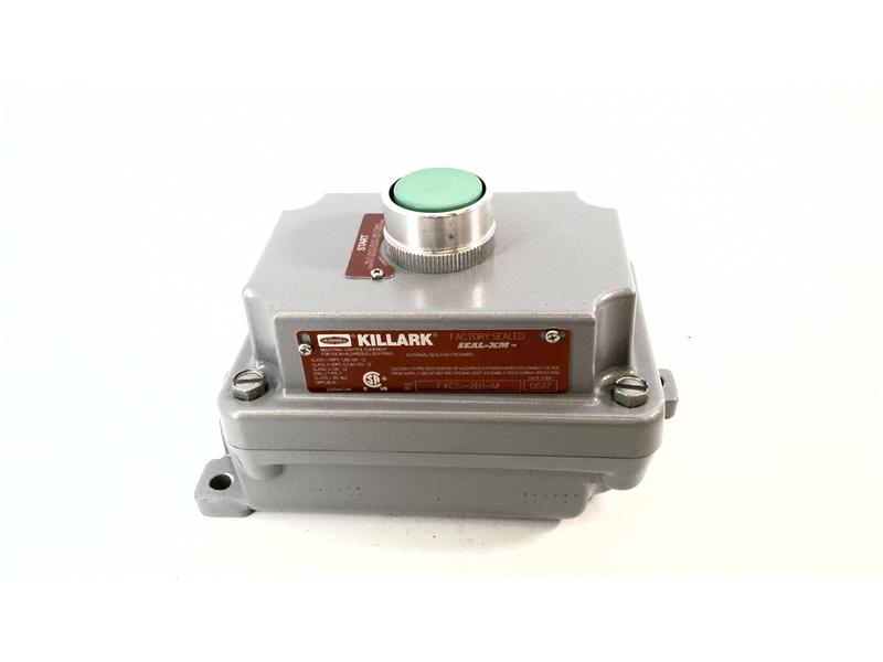 HUBBELL FXCS-2B1-M