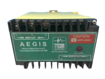 TYCOR AGSHWTY120N05XS