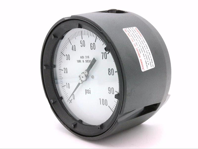 PRECISION INSTRUMENT COMPANY 4502-4RE