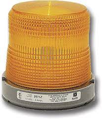 STAR WARNING SYSTEMS 200SD-110-120VAC