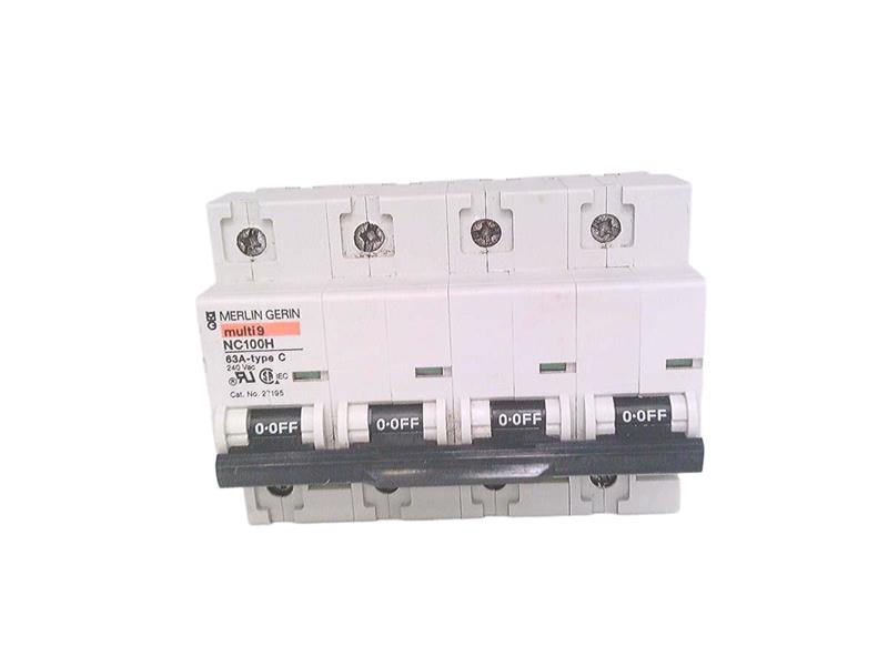 MG27195 by SCHNEIDER ELECTRIC