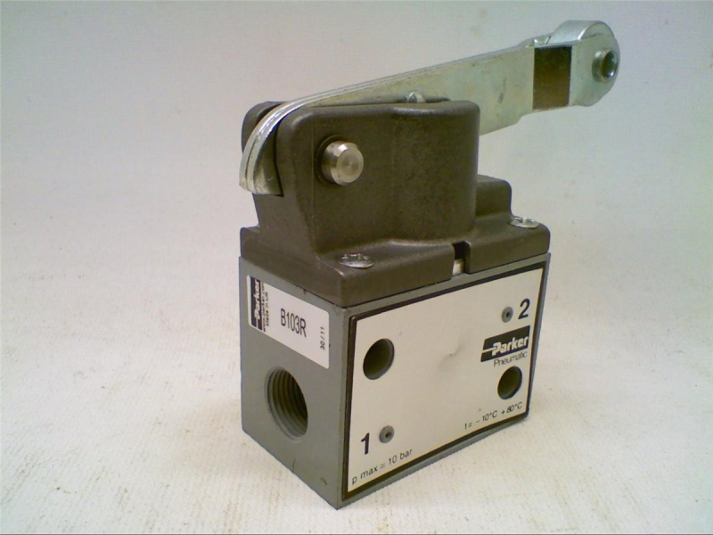 PARKER B103R