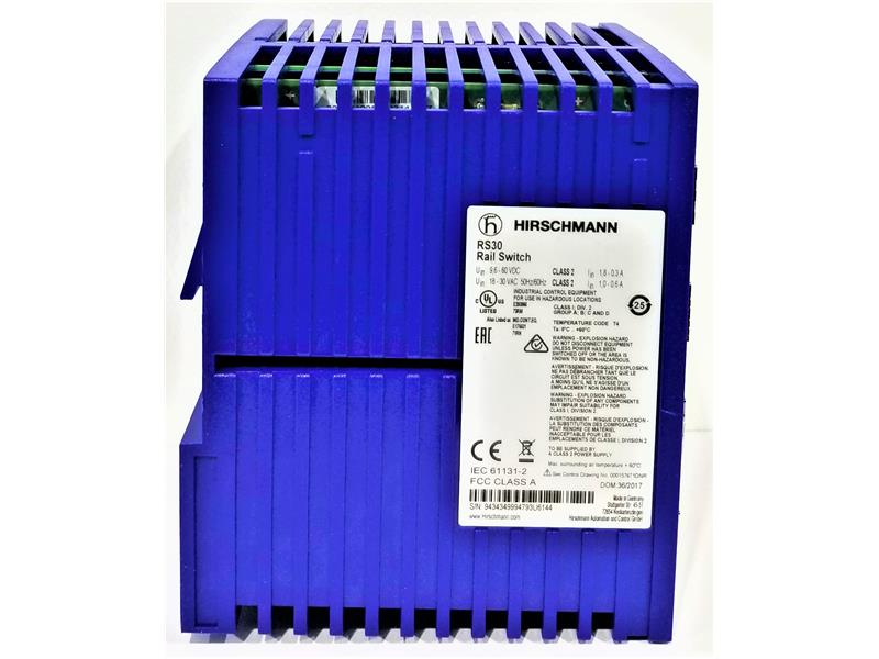 BELDEN RS30-1602OOZZSDAE