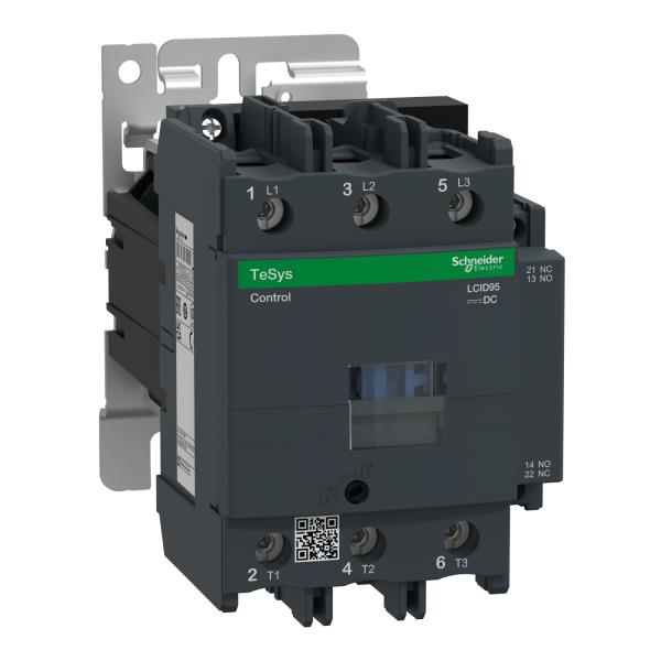 SCHNEIDER ELECTRIC LC1D95MW