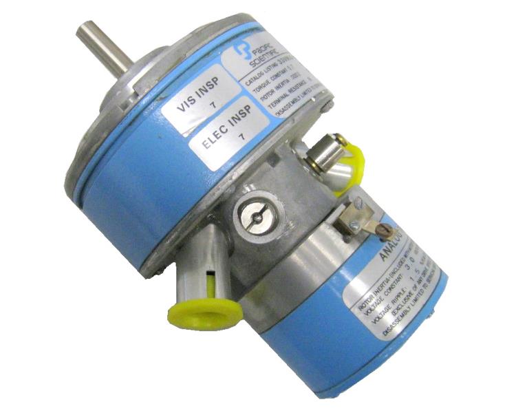 33VM62-028-5 by DANAHER MOTION