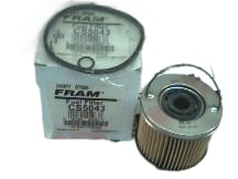FRAM CS5043