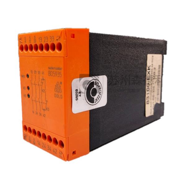 BD5935 by SAFEMASTER