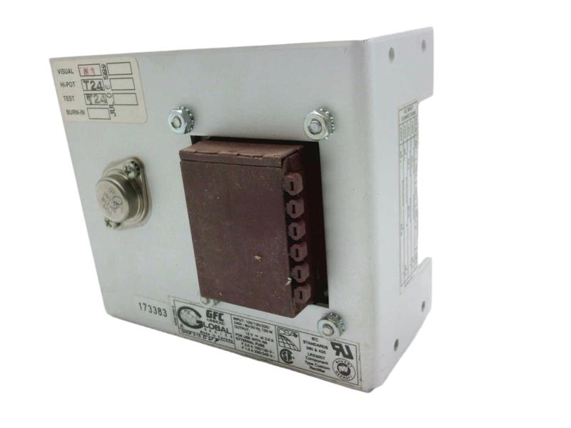 HAMMOND POWER SOLUTIONS GHOF-2-15