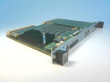 MOTOROLA SOLUTIONS MVME2600-1