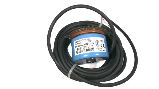 DGS66GAM01024 by SICK