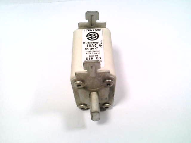 EATON CORPORATION 170M2692