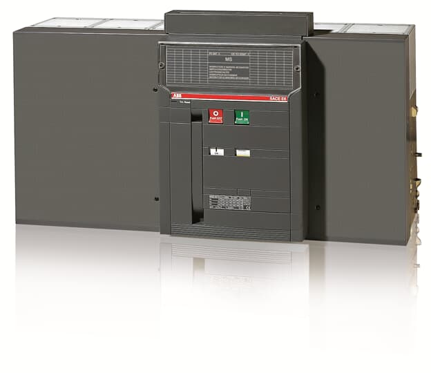 ASEA BROWN BOVERI E6H-A/MS 4000