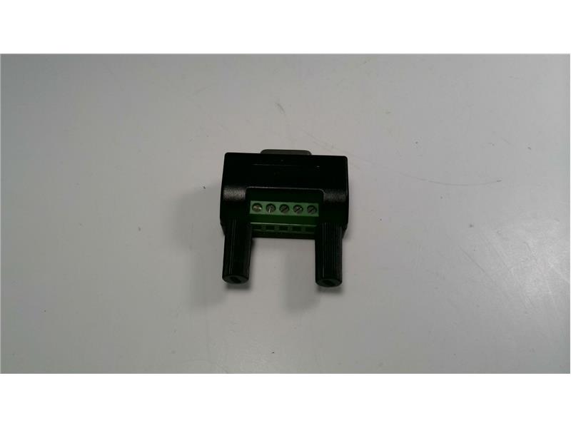 ADVANTECH OPT1-DB9-AE