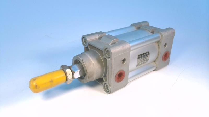 AM-RL-SD63X25 by MATARA UK LTD