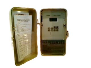 DTS100A-12 by NSI INDUSTRIES