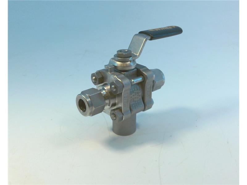 SWAGELOK SS-62XTS6-F4