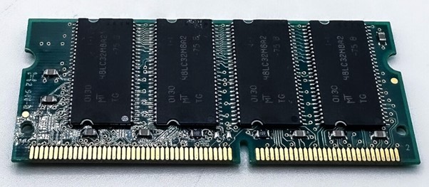 HYNIX 48LC32MBA2
