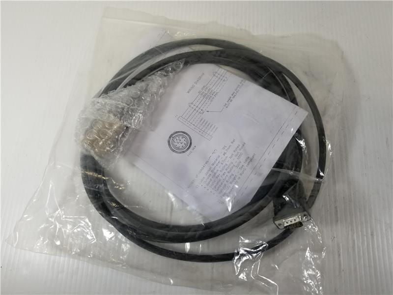 DANAHER MOTION VF-DA0474N-03-0