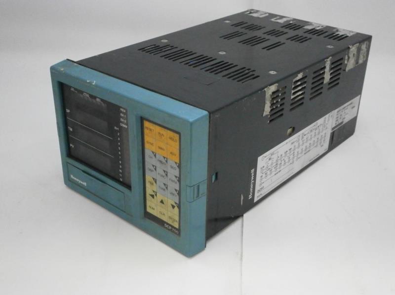 HONEYWELL DCP-721-5G-AJV5000H0