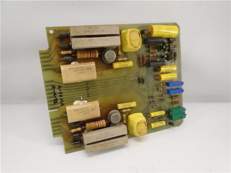 POWER CONTROL CORP 295A013