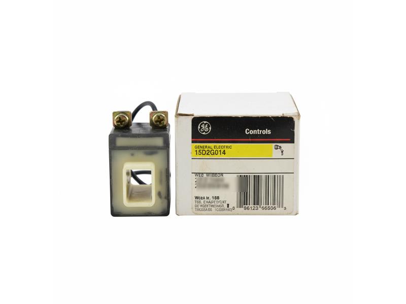 GENERAL ELECTRIC 15D2G014