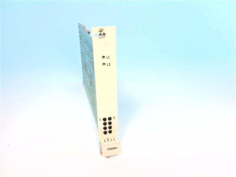 ASEA BROWN BOVERI 720084-1