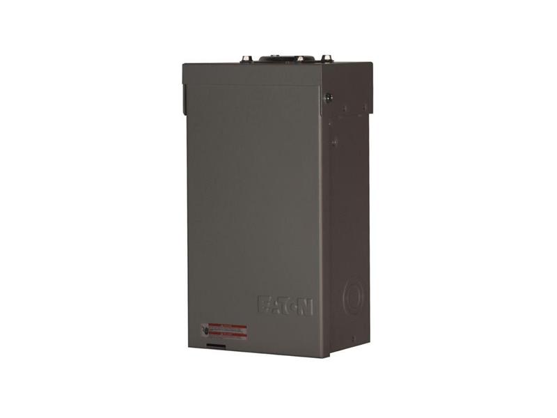 EATON CORPORATION CH6L125R