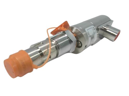 Satron Instruments VG6S42SN0N Pressure Transmitter by SATRON INSTRUMENTS