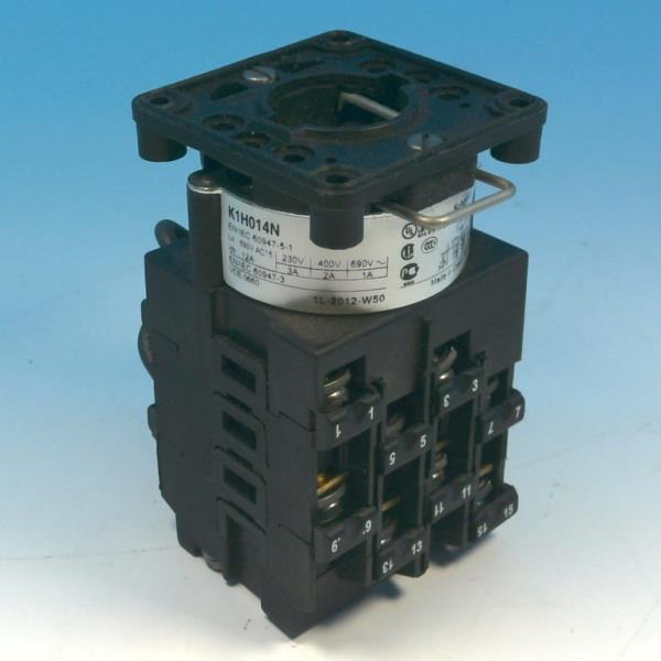 SCHNEIDER ELECTRIC K1H014N