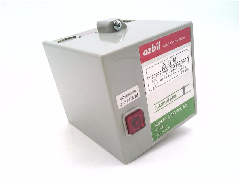 HONEYWELL R4750B208-2