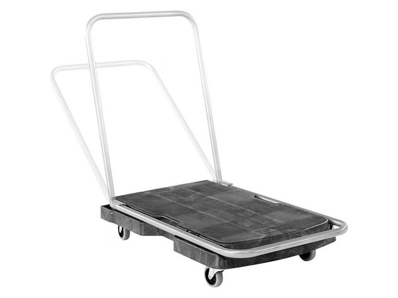 RUBBERMAID FG440000BLA