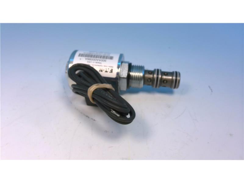 EATON CORPORATION SV1-10-3-0-24DW