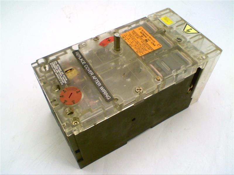 EATON CORPORATION NZMH4-63