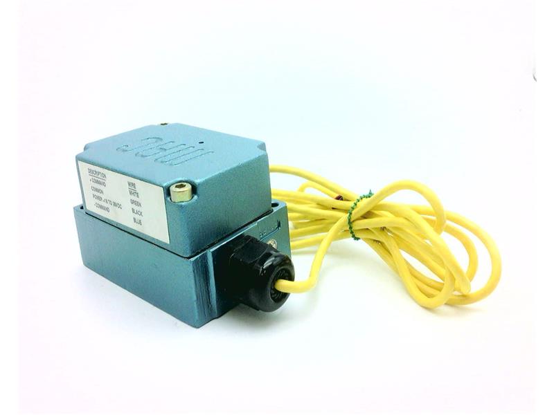 MAC VALVES INC PPC5A-AAA-AGCB-BAA-HD