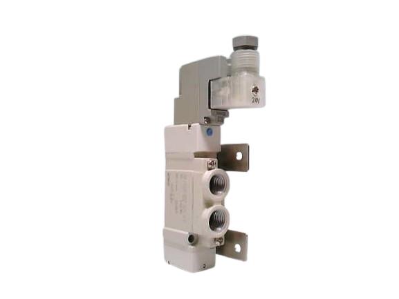 SMC SY7120-5DZ-02T-F2