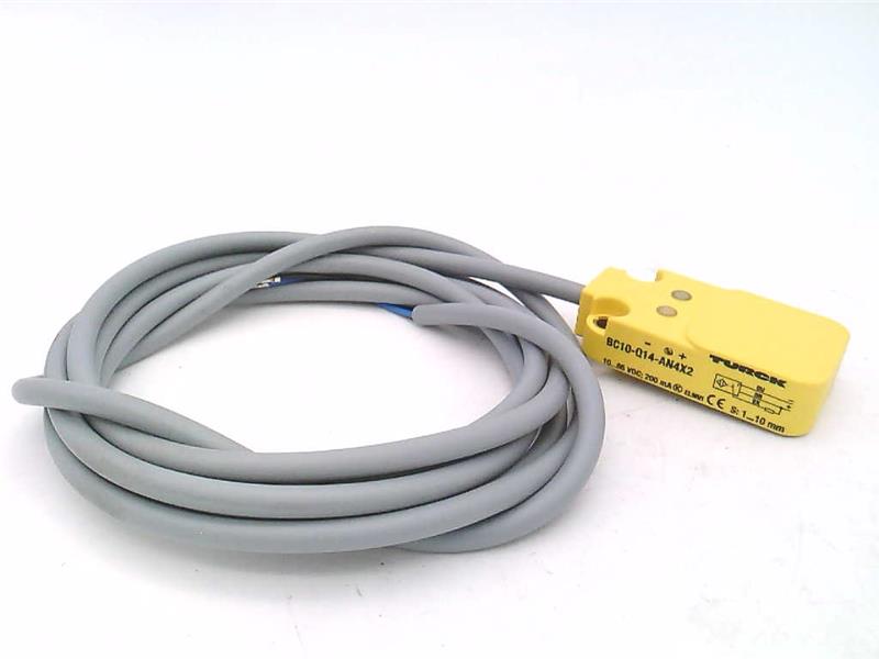 TURCK BC10-Q14-AN4X2