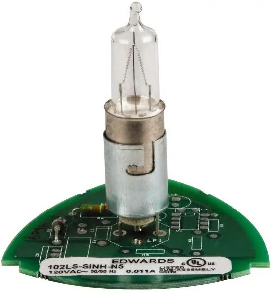 EDWARDS SIGNALING 102LS-SINH-N5