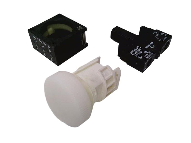 3SB3244-6AA60 by SIEMENS