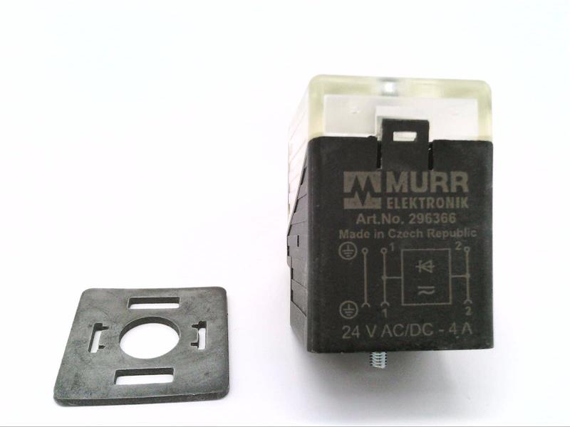 MURR ELEKTRONIK 296366