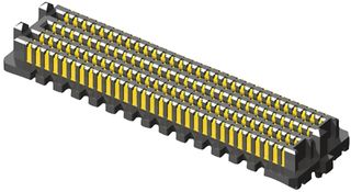 SAMTEC SEAM-20-02.0-S-08-2-A